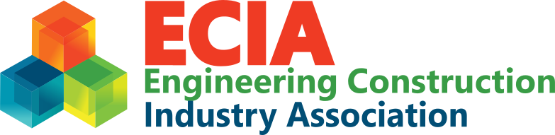 Home ecia website logo